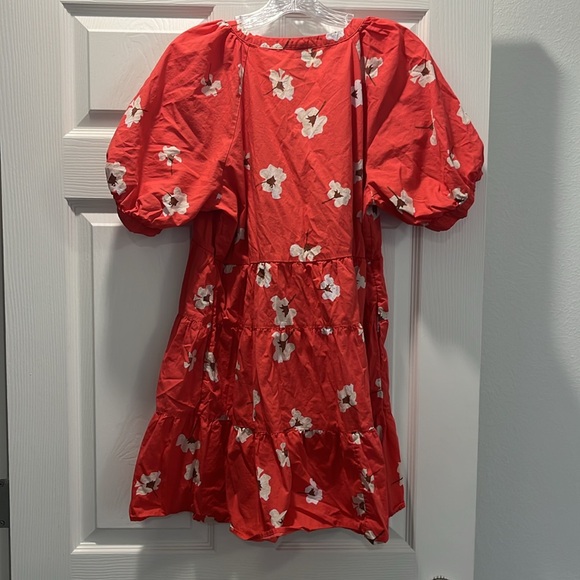 Mini Dress - Picture 4 of 7